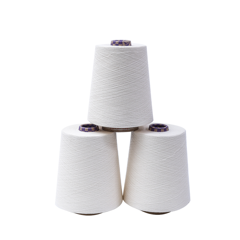 Polyester/Combed Cotton Blended Yarn-Tex 