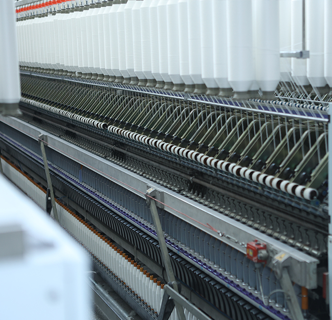 Nantong Double Great Textile Co.,Ltd.